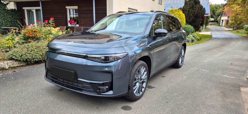 Leapmotor C10 14.548 km 31.200 &euro; Eckersdorf 95488