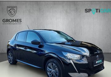 Peugeot 208 12.200 km 19.900 &euro; Wartenberg 85456