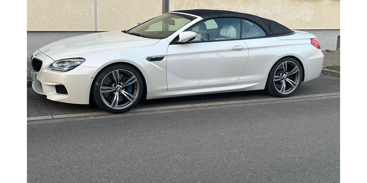 BMW M6 74.500 km 45.900 &euro; Gelsenkirchen 45888
