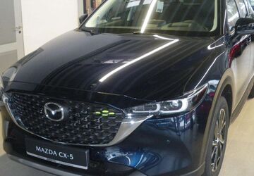 Mazda CX-5 14.500 km 36.300 &euro; Coburg 96450