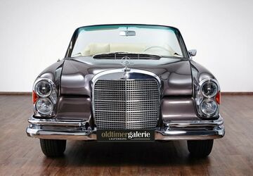 Mercedes-Benz 280 2.097 km 275.000 &euro; Laufenburg 79725