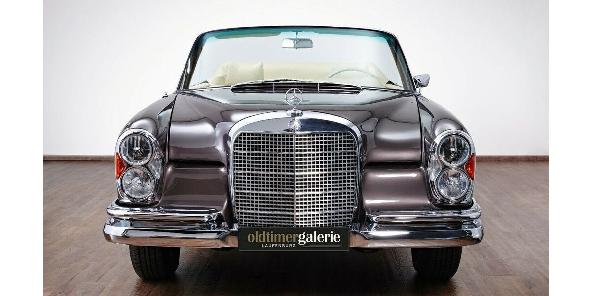 Mercedes-Benz 280 2.097 km 275.000 &euro; Laufenburg 79725