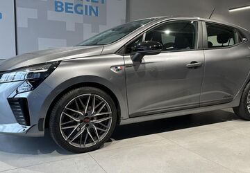 Renault Clio 1.500 km 17.700 &euro; Augsburg 86179