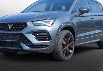 Cupra Ateca 16.000 km 39.990 &euro; Einbeck 37574