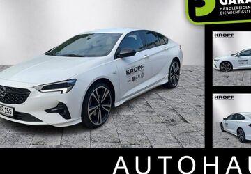 Opel Insignia 6.372 km 28.880 &euro; Nürnberg 90411