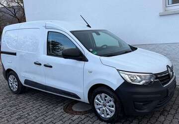 Renault Express 261.000 km 6.900 &euro; Alsbach 64665
