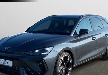 Cupra Leon 1.700 km 33.740 &euro; Hagen 27628