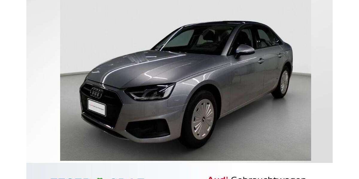 Audi A4 32.918 km 36.980 &euro; Schwabach 91126