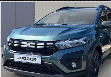 Dacia Jogger 6.912 km 26.490 &euro; Bernau 16321