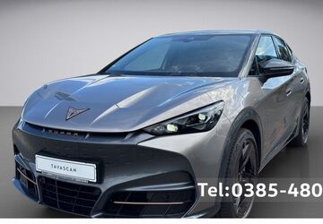 Cupra Tavascan 12.000 km 49.890 &euro; Schwerin 19057