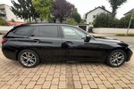 BMW 320d Sport Line Touring Navi Leder Kamera 210.000 km 17.490 &euro; Neckarsulm 74172