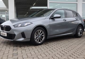 BMW 120 12.973 km 29.890 &euro; Karlstadt 97753