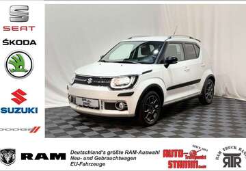 Suzuki Ignis 49.000 km 12.970 &euro; Solingen 42659