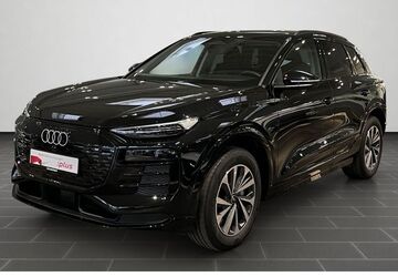 Audi Q6 e-tron 3.410 km 59.990 &euro; Saarbrücken 66115