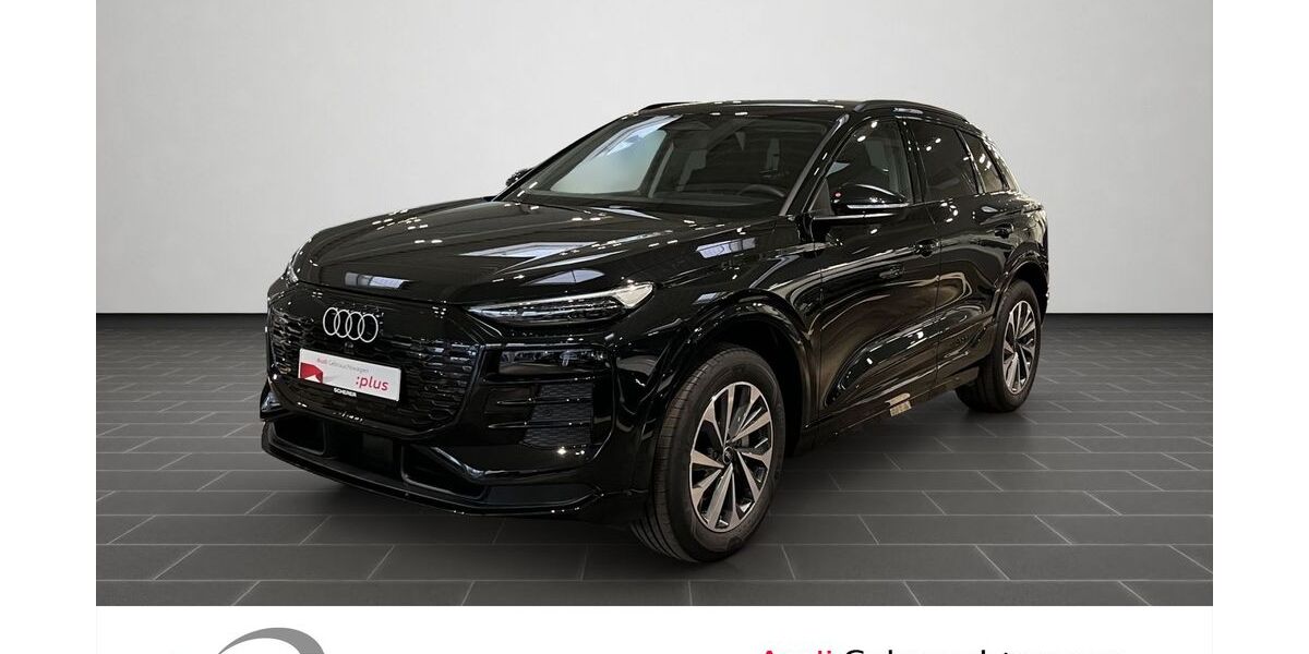 Audi Q6 e-tron 3.410 km 59.990 &euro; Saarbrücken 66115