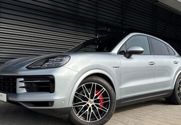 Porsche Cayenne 27.650 km 130.189 &euro; Ettlingen 76275