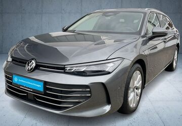 VW Passat 1.170 km 48.970 &euro; Saal a.d. Donau 93342