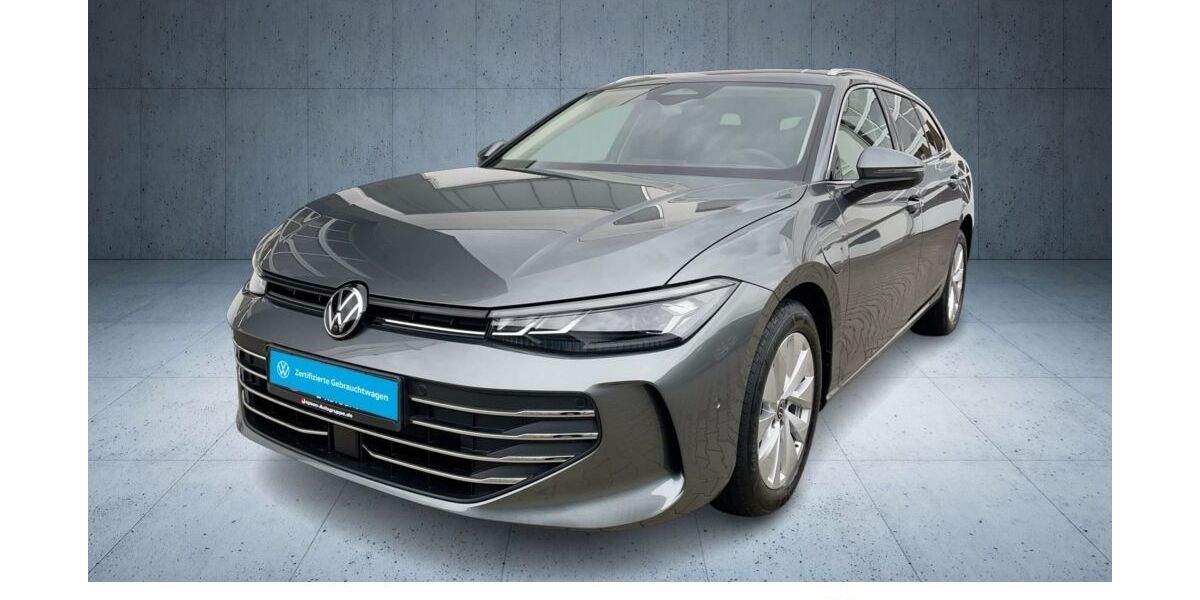 VW Passat 1.170 km 48.970 &euro; Saal a.d. Donau 93342