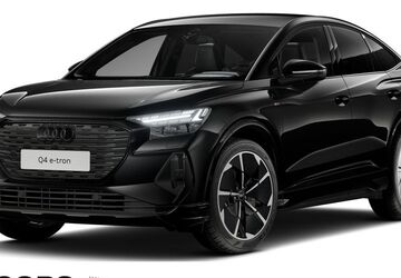 Audi Q4 5.555 km 59.990 &euro; Düren 52351