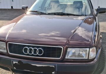 Audi 80 158.400 km 4.800 &euro; Dresden 01277