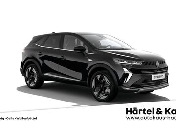 Renault Symbioz 1.040 km 33.290 &euro; Celle 29221