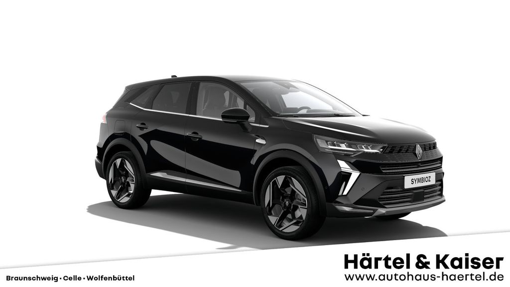 Renault Symbioz 1.040 km 33.290 &euro; Celle 29221