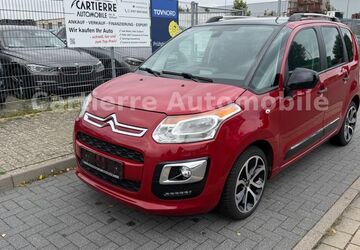 Citroen C3 Picasso 142.691 km 5.999 &euro; Winsen (Luhe) 21423