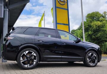 Opel Grandland (X) 1.500 km 39.500 &euro; Zossen 15806
