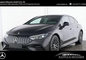 Mercedes-Benz EQE 18.500 km 70.990 &euro; Stockach 78333