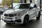 BMW X6 M50d Individual Stdhzg. HUD Assist H&K Nacht 132.000 km 32.790 &euro; Stade 21682