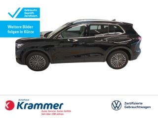 VW Tiguan 8.600 km 44.890 &euro; Hengersberg 94491