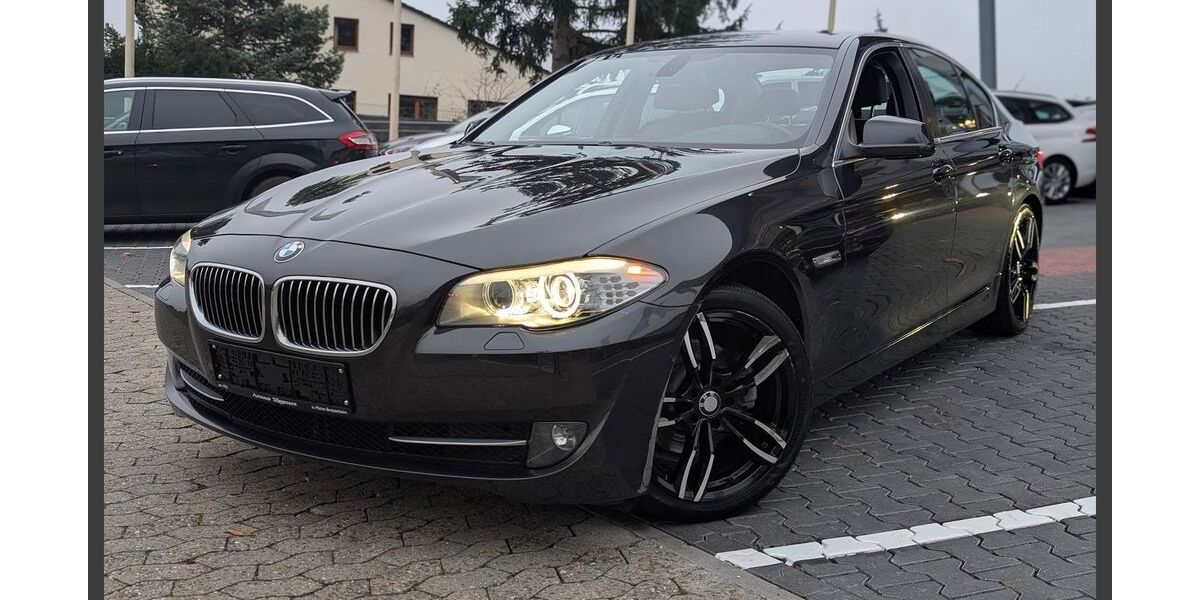 BMW 523 188.901 km 12.990 &euro; Mainz 55128