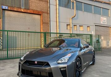 Nissan GT-R 33.900 km 112.000 &euro; Sprockhövel 45549