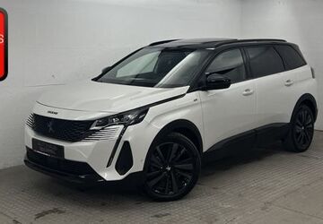 Peugeot 5008 22.376 km 28.800 &euro; Berlin 12351