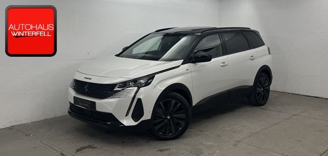 Peugeot 5008 22.376 km 28.800 &euro; Berlin 12351