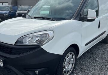 Fiat Doblo 139.000 km 7.500 &euro; Grosswallstadt 63868
