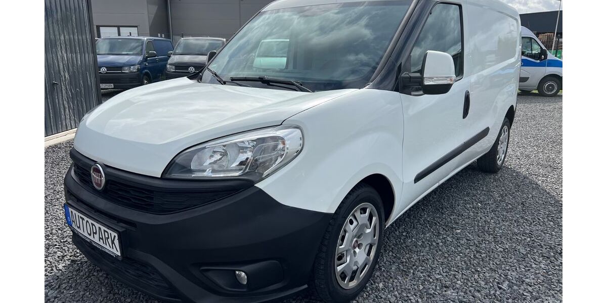 Fiat Doblo 139.000 km 7.500 &euro; Grosswallstadt 63868