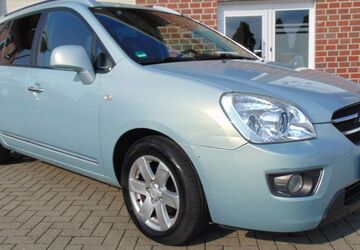 Kia Carens 119.451 km 5.998 &euro; Hönningen 53506