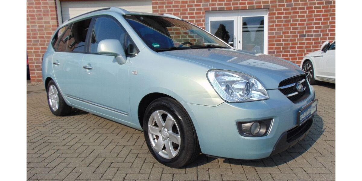 Kia Carens 119.451 km 5.998 &euro; Hönningen 53506