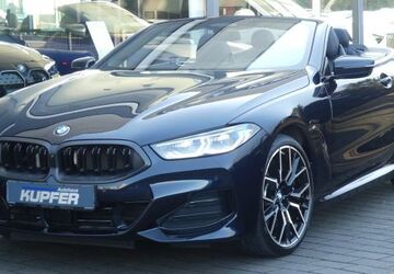 BMW 840 7.990 km 87.900 &euro; Vaihingen / Enz 71665