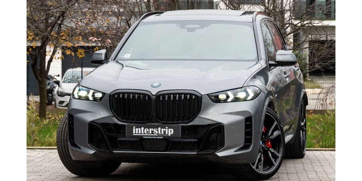 BMW X5 9.900 km 106.990 &euro; Langweid am Lech 86462