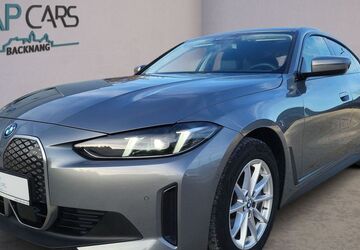 BMW i4 50.000 km 34.900 &euro; Backnang 71522
