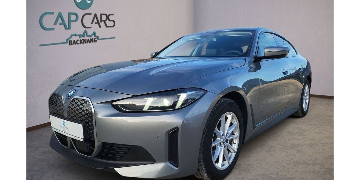 BMW i4 50.000 km 34.900 &euro; Backnang 71522