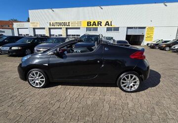 Renault Wind 81.000 km 4.700 &euro; Garbsen/ Hannover 30827