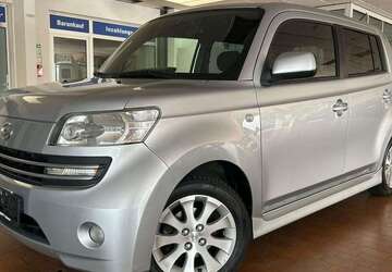 Daihatsu Materia 181.000 km 4.444 &euro; Hamm 59077