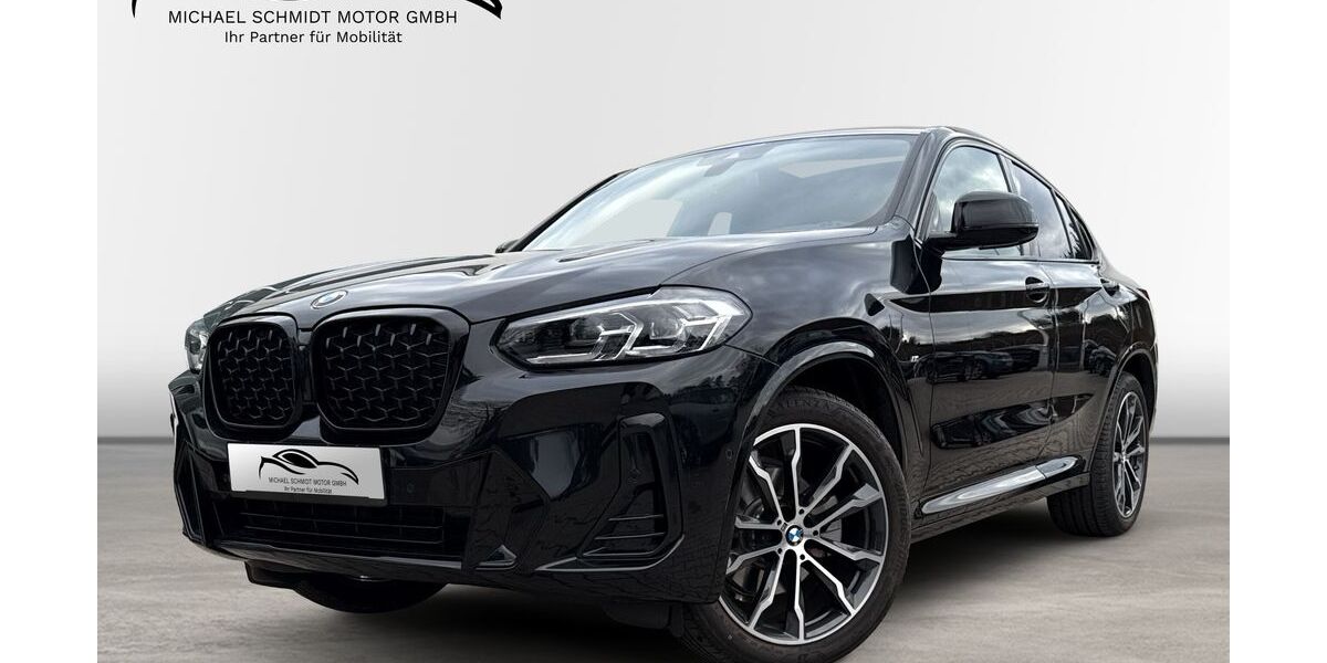 BMW X4 5.958 km 51.900 &euro; Geretsried - Gelting 82538