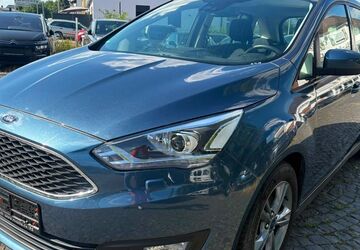 Ford Grand C-Max 31.000 km 12.200 &euro; Butzbach 35510