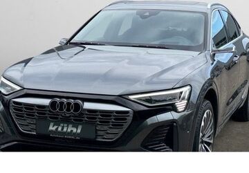 Audi Q8 e-tron 93.583 km 47.990 &euro; Hildesheim 31137