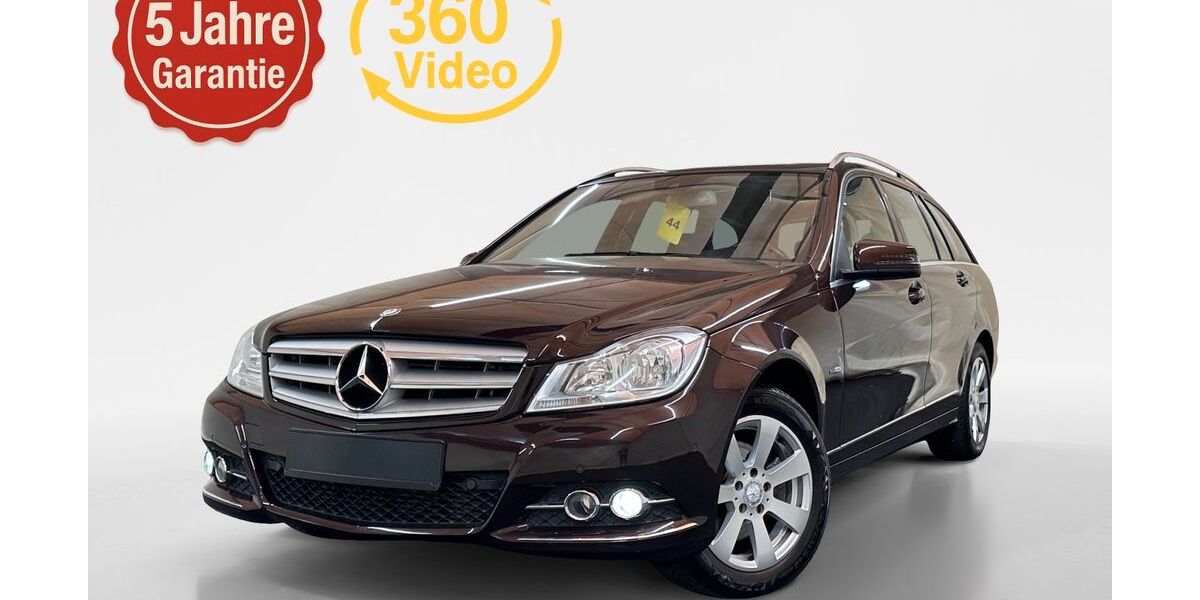 Mercedes-Benz C 250 107.177 km 13.100 &euro; Taucha 04425