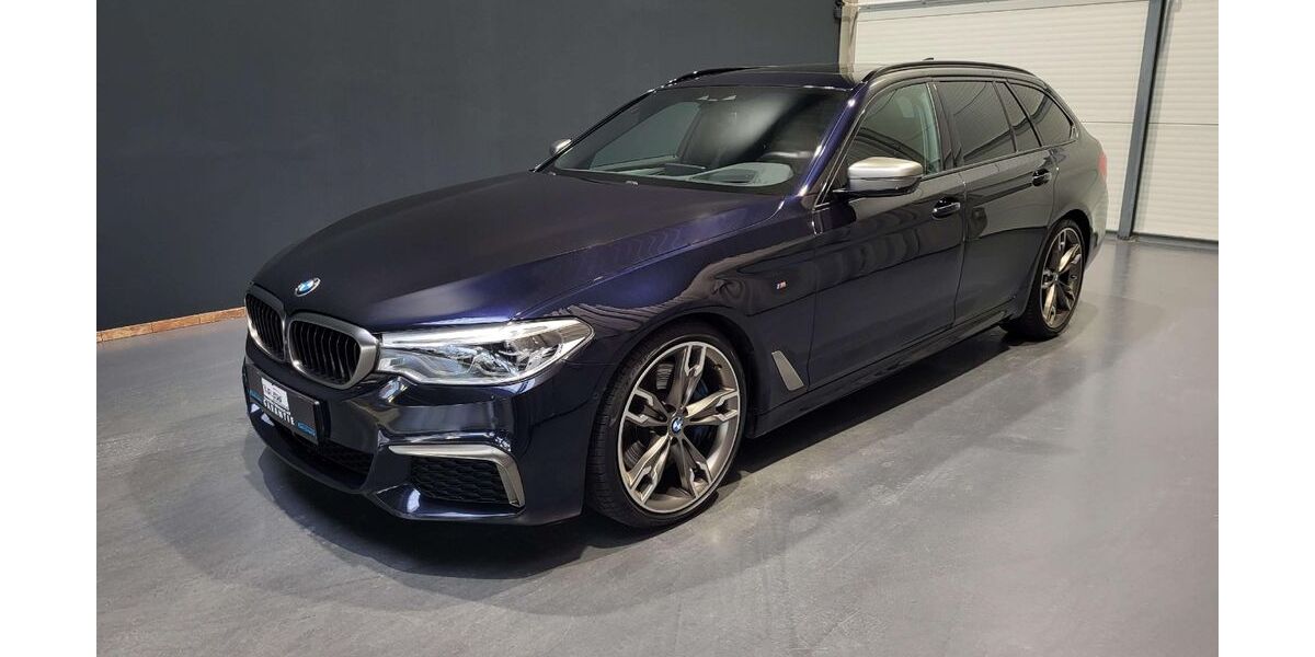 BMW M550 105.495 km 36.950 &euro; Teltow 14513
